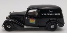 Schuco 1:43 Scale Diecast Mercedes-Benz 170V 100th Anniversary EX