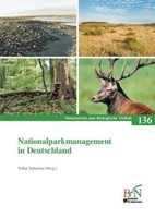 Nationalparkmanagement In Deutschland Naturschutz Und Biologische Vielfalt 136