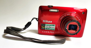 Coolpix S4300 | eBay
