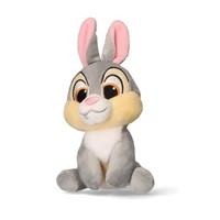 Disney PlüSch-SchlüSselanhäNger Bambi Klopfer 12 Cm