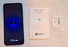 Motorola Moto G Play 2024 6th Gen 64GB Locked...