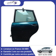 Porte arrière et accessoires Seat ALTEA