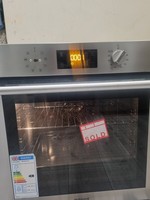 Hotpoint ELECTRIC OVEN SA4544HIX Stainless Steel Built-In