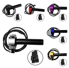 Sm Plug Surron Throttle For Ebike Conversion Kits. 1000w - 10,000w