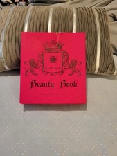 SHANY Beauty Book Makeup Kit All in one Makeup Set - 35 Colors