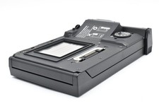Contax 645 MFB-2 Polaroid Film Back Holder for Contax 645 With Dark Slide 273567