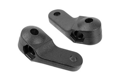 Team Corally Composite Steering Knuckle SSX-12 2 pcs / C-00100-063