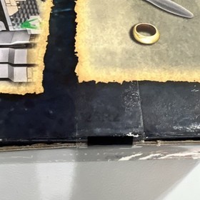 LEGO the Lord of the Rings: Attack On Weathertop (9472)