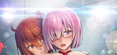 FATE Full color Doujinshi B5/32P Fate/Gentle Order by Mana Kenja Time
