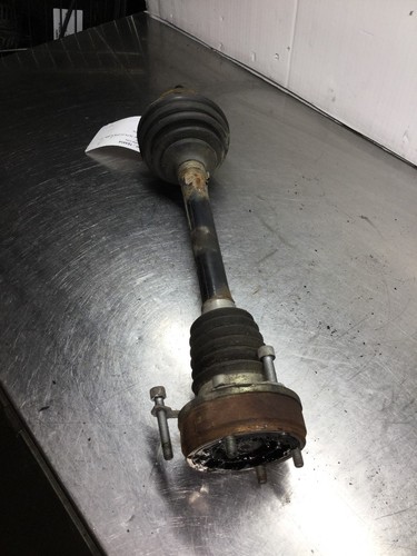 164954 Antriebswelle links VW Fox (5Z) 1.4 TDI