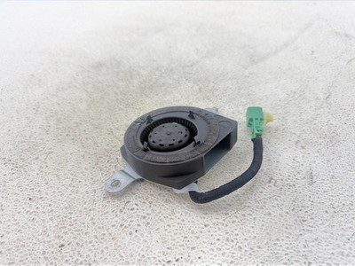 2015-2020 ACURA TLX FRONT LEFT SIDE SEAT BLOWER MOTOR UNIT OEM
