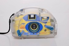 Sport Underwater 35mm Film Reusable Camera in EX  Cond 