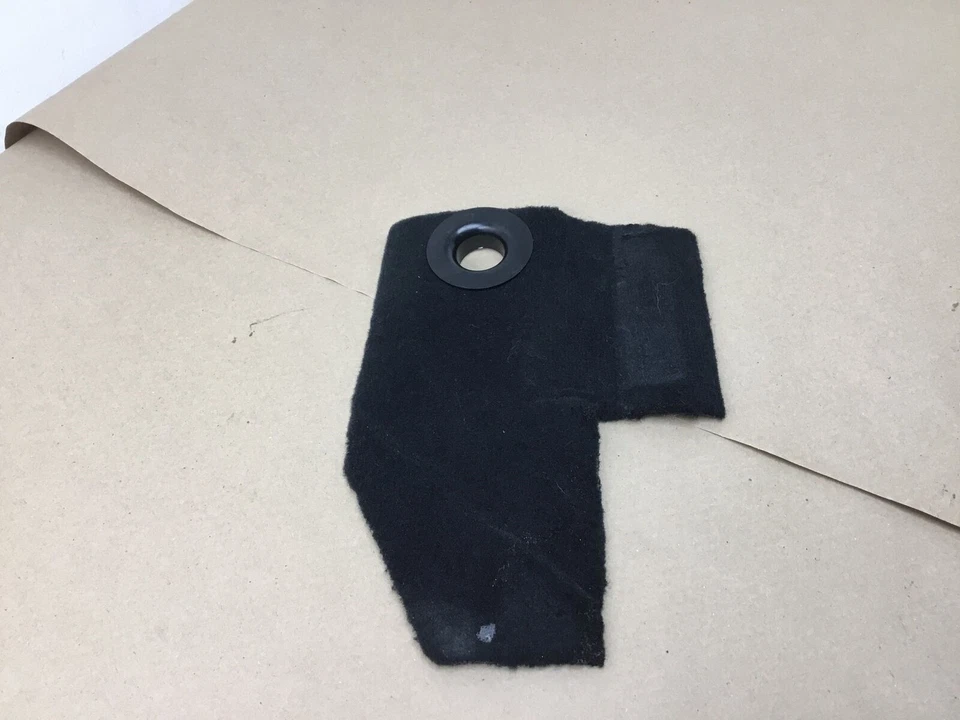 Alfombra alfombrilla delantera izquierda Lotus Evora S 2014 10-14:O Foto 2 de 4