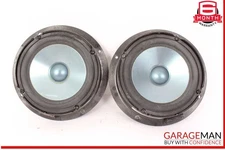 06-13 Mercedes X164 GL550 GL450 Front Left and Right Side Door Sound Speaker OEM