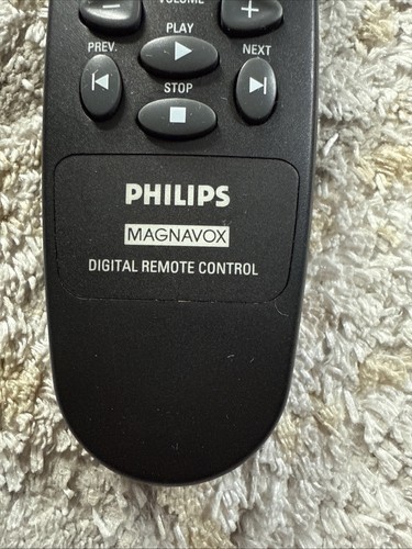 Mando a distancia PHILIPS RC0785/04 - Imagen 3 de 6