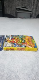duck tales 2 bucky o hare Nintendo nes boxed