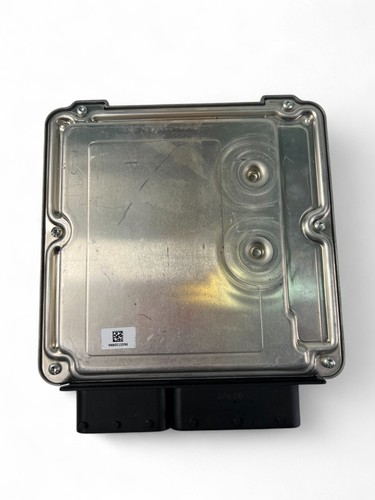 OV108VBMW Engine Control Unit ECU 8572042 0281019444 - Picture 5 of 5