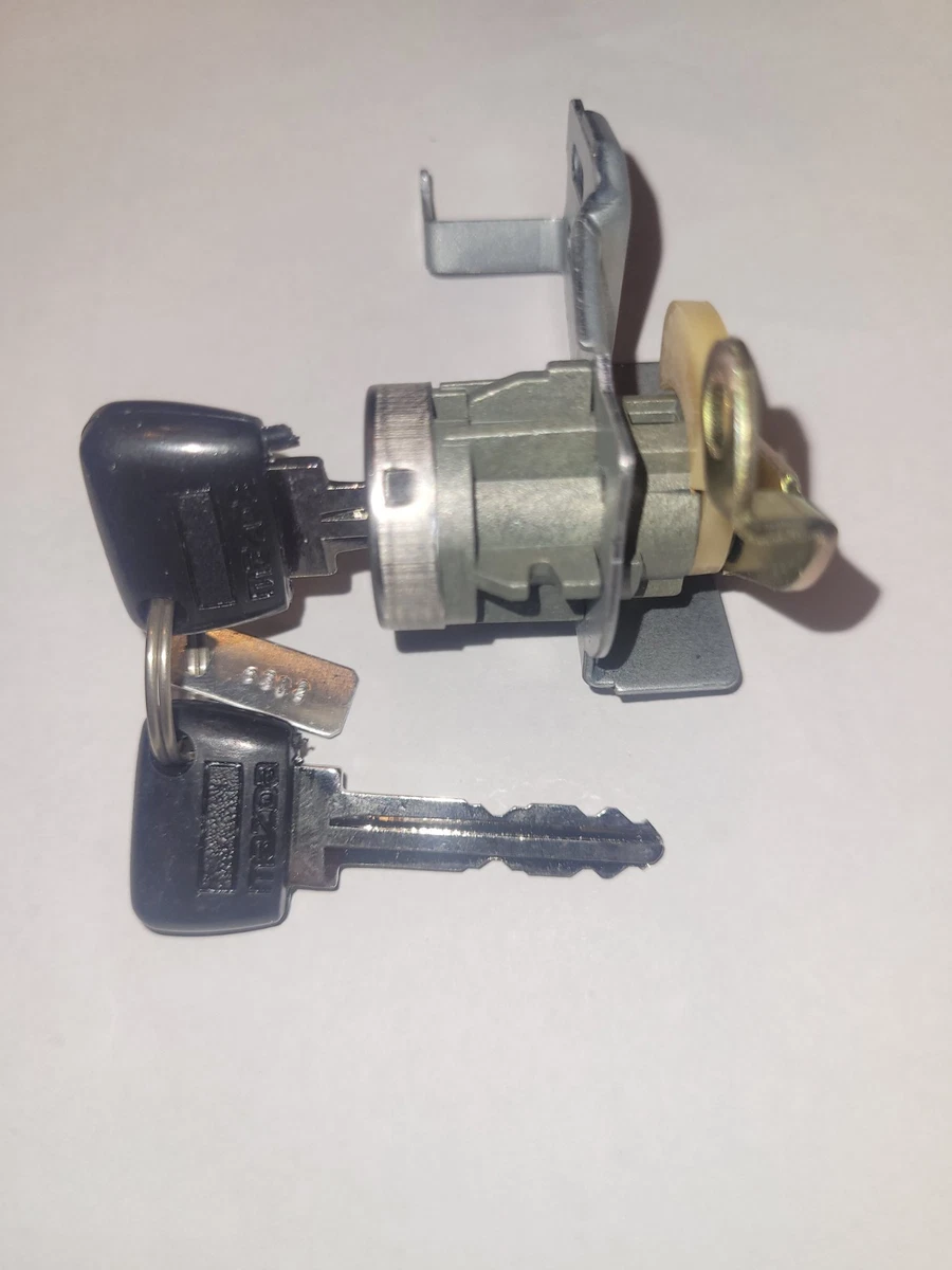 Exterior Locks & Lock Hardware for Mazda MX-6 for sale | eBay