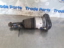 2021 BMW ALPINA X7 XB7 M50I G07 AIR STRUT REAR DRIVER SIDE RIGHT 78315615