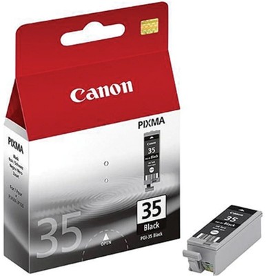 Original Canon PGI35BK schwarz Original Tintenpatrone PGI-35BK (1509B001)