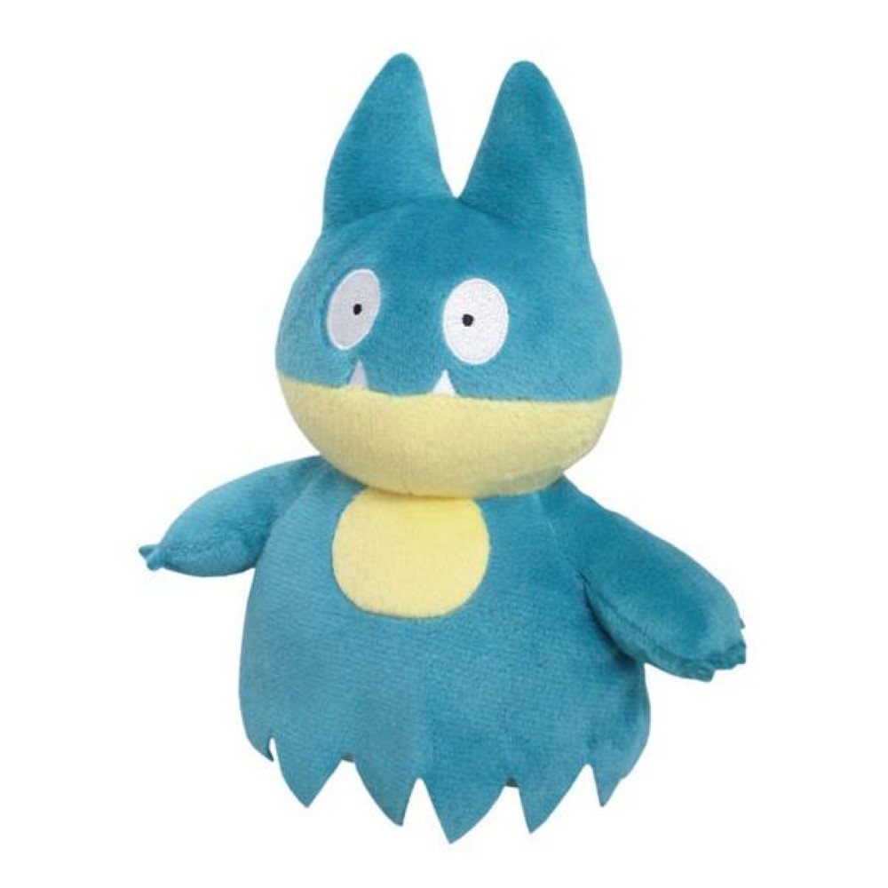 Peluche Goinfrex Pokémon PP132 en velours doux et finitions haut de gamme