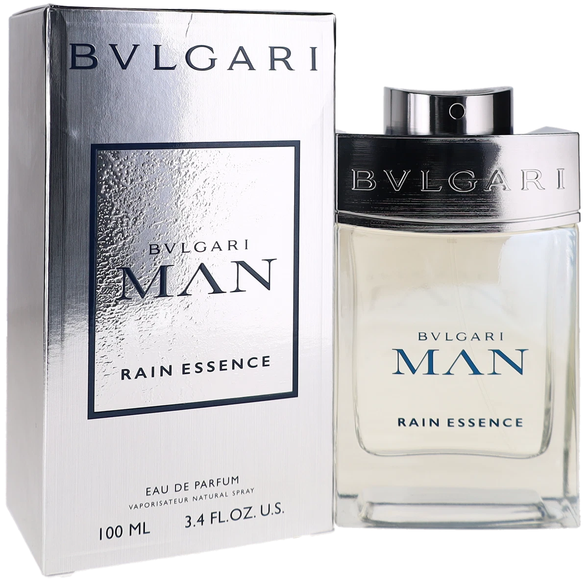Bvlgari Bvlgari Eau de Parfum for Men | eBay