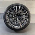 2024-2025 Lexus LS500 XF50 Alloy Wheel Rim Disc 8.5Jx20 ET25 OEM *NOTE*