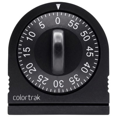 60 Minute Wind Up Timer,Visual Mechanical Timer for Kitchen,Hair Color Process