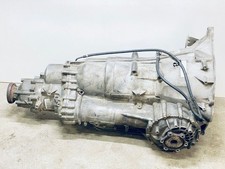 Boite de vitesse Volkswagen PHAETON