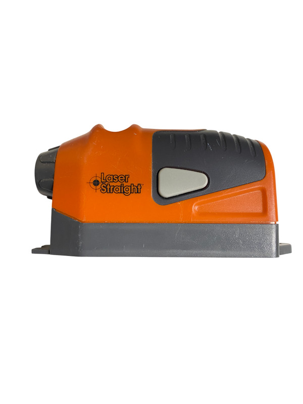 Laser Straight The Laser Guided Leveler As Seen On TV - Sealed