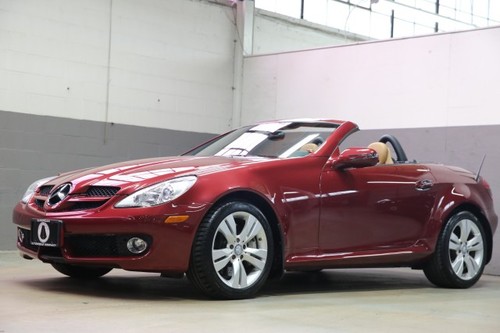 2009 Mercedes-Benz 3.5L