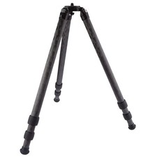 Really Right Stuff Versa TVC-33 Mk2 Carbon Fiber Tripod RRS-9000376 : NEW