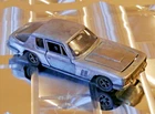 2026 AFFORDABLE GIFT VINTAGE DINKY MODEL 188 JENSEN FF  by MECCANO MODEL KIT