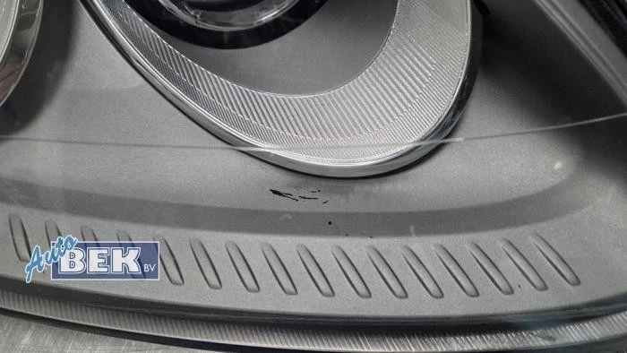 Phare principal droit Porsche Cayenne 2 92A 958941030AE P25299077 - Photo 3/4