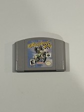 Excitebike 64 - Nintendo 64 N64 - Tested