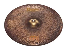Meinl Byzance Extra Dry 21" Transition Ride Cymbal, Medium Dry Finish
