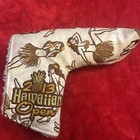 Scotty Cameron 2013 Hawaiian Open Hula Girl Putter Cover Headcover Blade