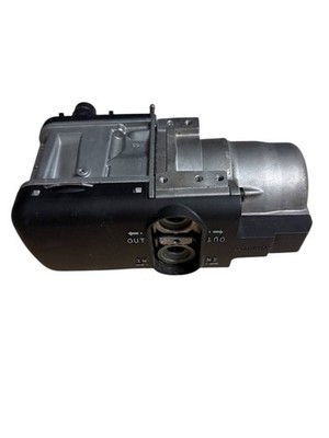 Webasto THERMO TOP EVO DIESEL 12 V ONLY HEATER GENUINE PRODUCT USED