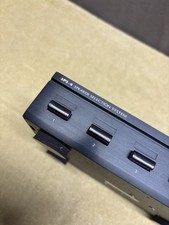 Niles Audio SPS-4 Speaker Selection System 4 LOCATION Protection Tested