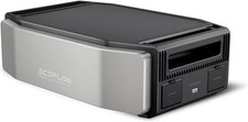 EcoFlow DELTA Pro Ultra X Power Station Smart Extra Battery LiFePO4 Home Backup