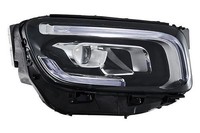 Mercedes GLB Scheinwerfer Rechts LED 19-22, Headlamp Passagier