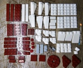 Lego 75182 Star Wars Republic Fighter Tank