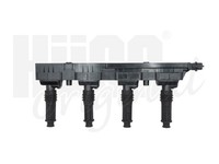 ZüNdspule ZüNdmodul FüR Opel Corsa D 1.2 1.4 Meriva Suzuki Wagon R SchräGheck
