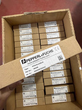 1PCS NEW IN BOX PEPPERL+FUCHS KFD2-SL2-EX2.B ...