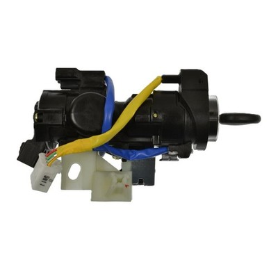 For Kia Optima 2011-2015 Ignition Lock Cylinder | Blade Terminal | 819002TD00