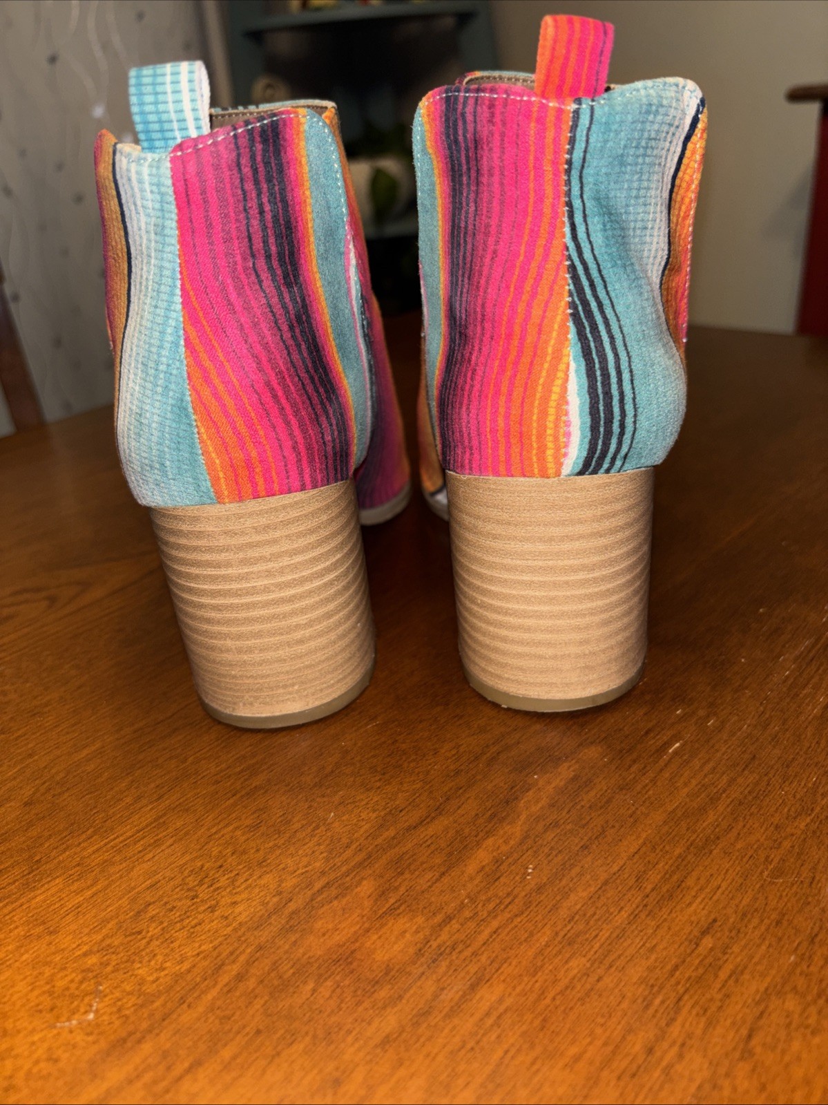 Crazy train Boots - image 4