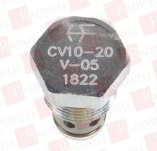 HYDRA FORCE CV10-20-0-V-05    / CV10200V05 (BRAND NEW)