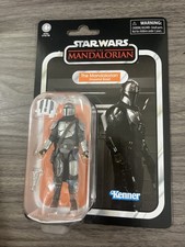 STAR WARS MANDALORIAN IMPERIAL BASE VC321A Vintage Collection HASBRO 3.75 FIGURE