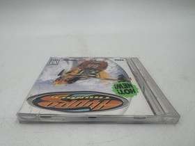 Hydro Thunder (Sega DreamCast) - Complete CIB - Authentic - Tested