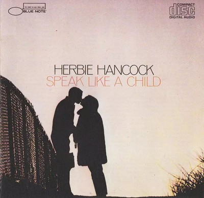 Speak Like A Child, Herbie Hancock